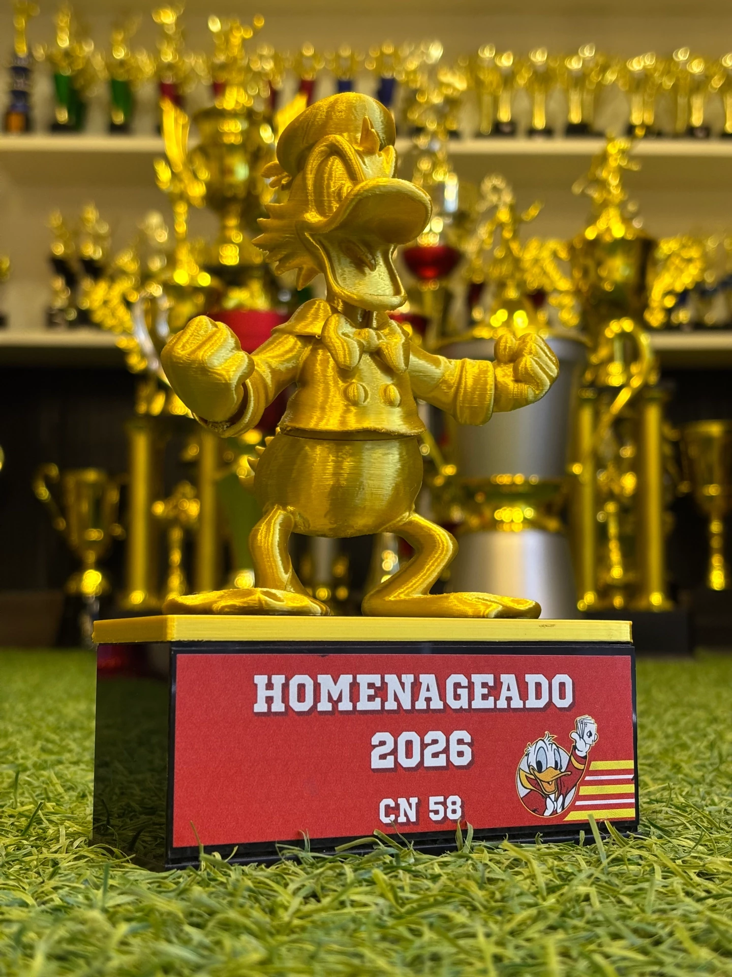 Produtos Personalizados