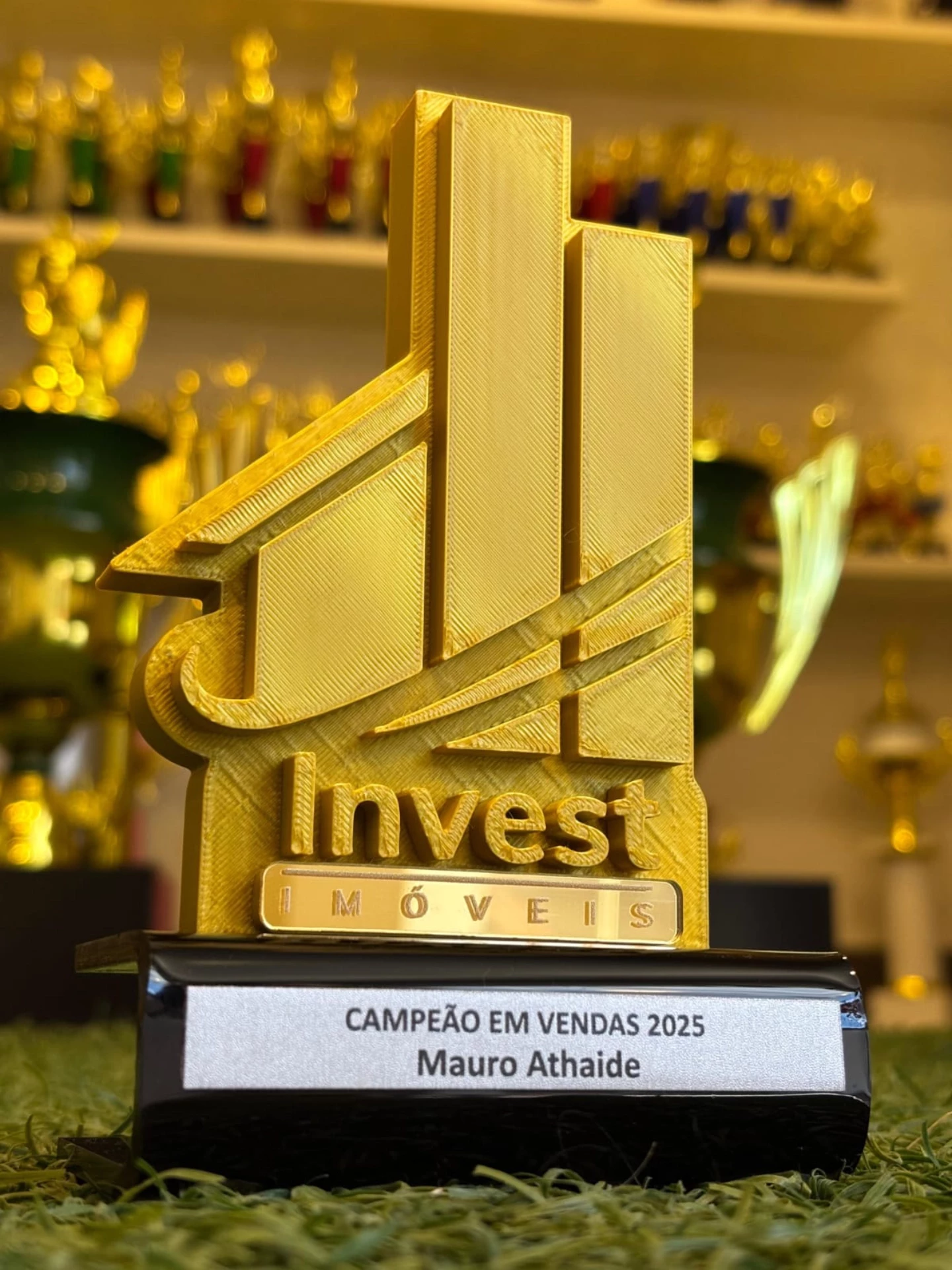 Produtos Personalizados